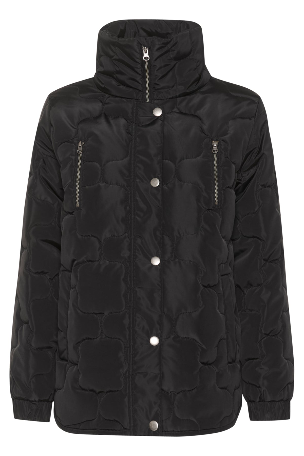 Kaffe Clothing KAlindsay Short Quilted Jacket