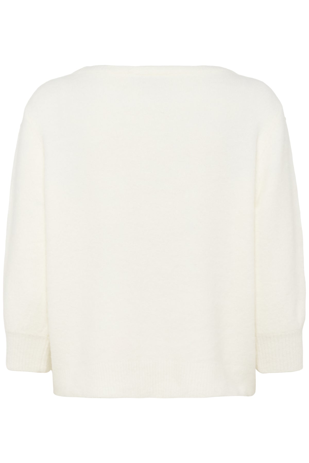 Kaffe Clothing KAbetty Pullover Chalk CC