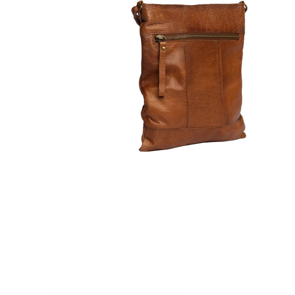 RE:DESIGNED Lillesand Urban Walnut 100% Skinn