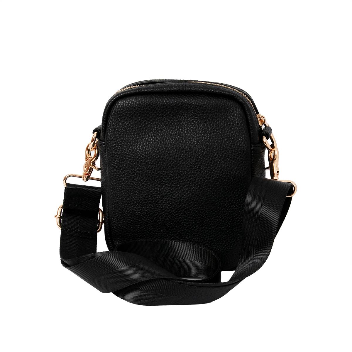 Rosenvinge IDA citybag - svart