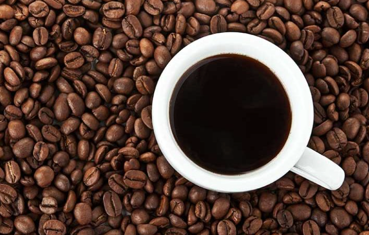 Crema Kaffe Sjokolade Appelsin 250g Hele Bønner
