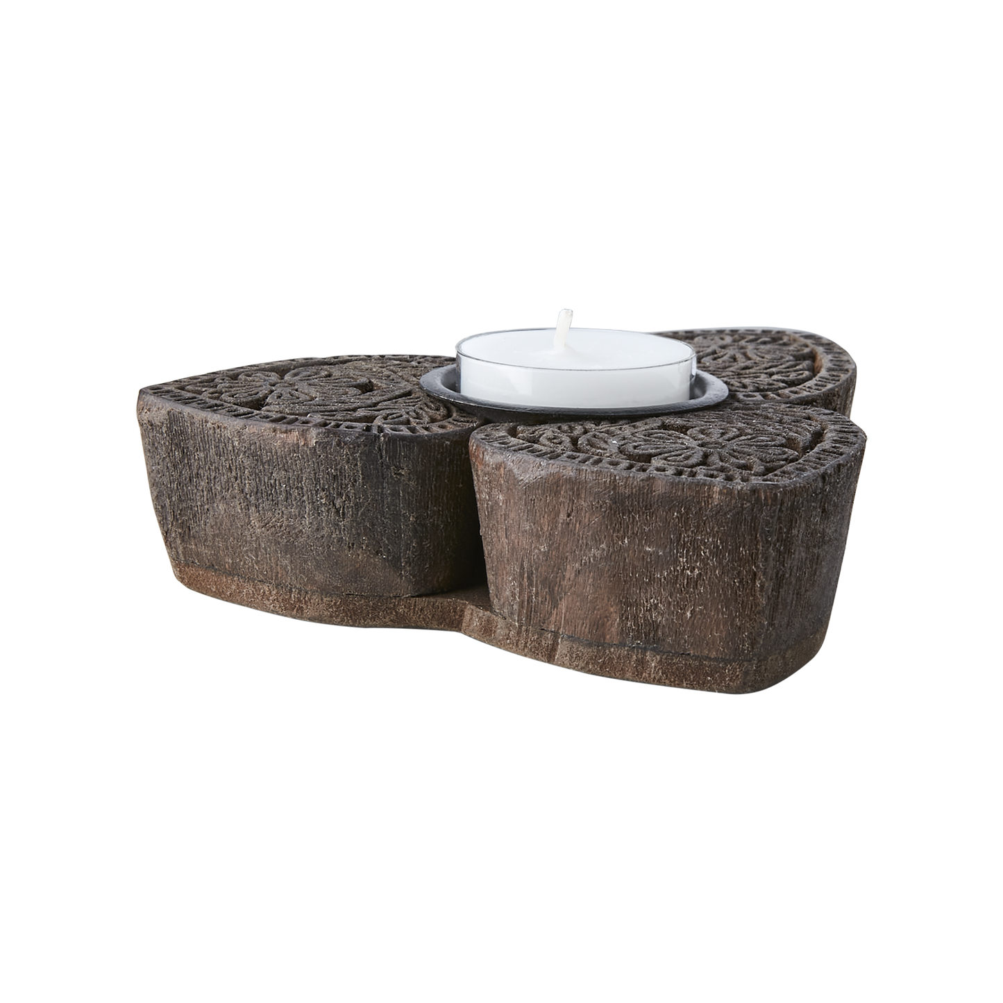 Affari TREASURE Telysholder, Brun