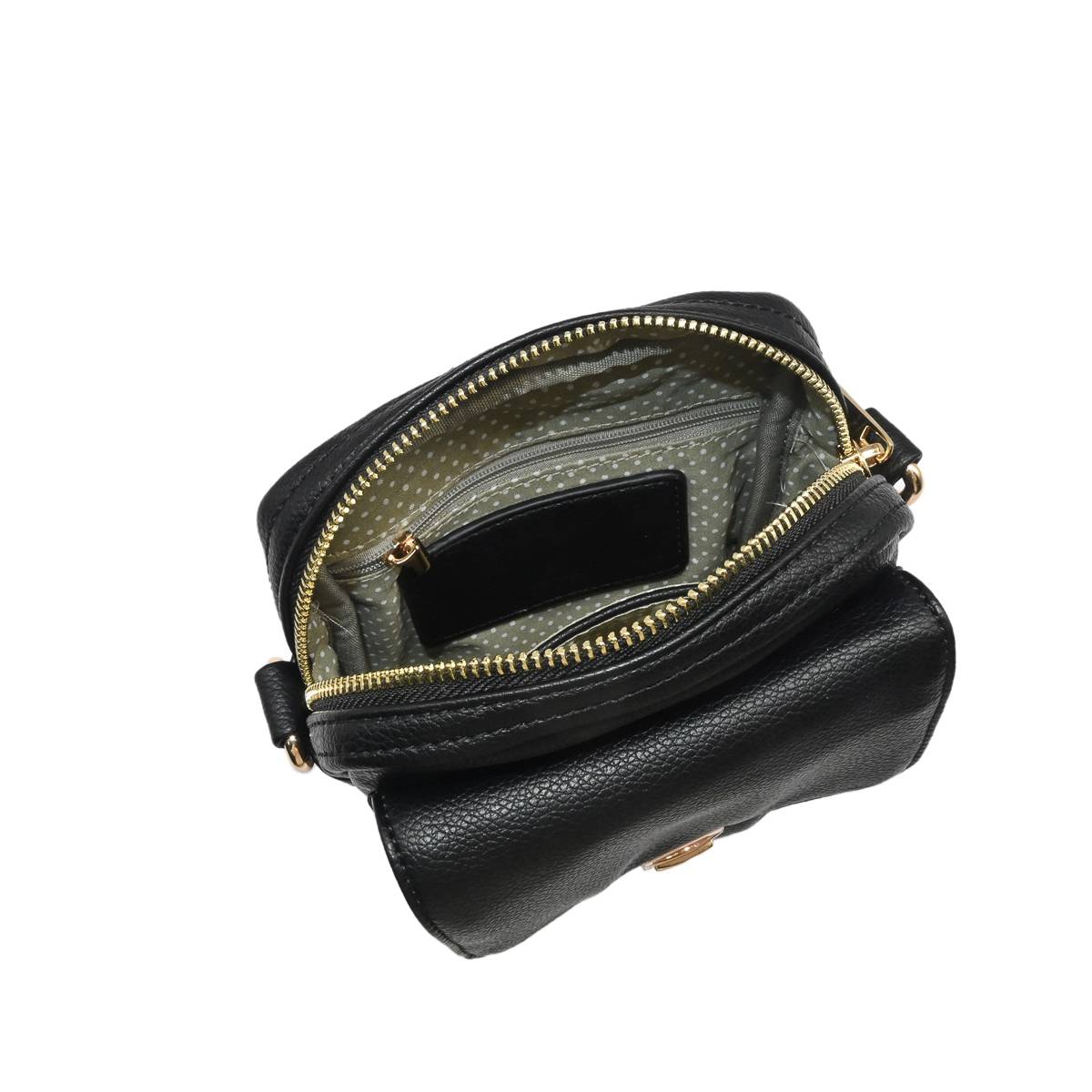 Rosenvinge IDA citybag - svart