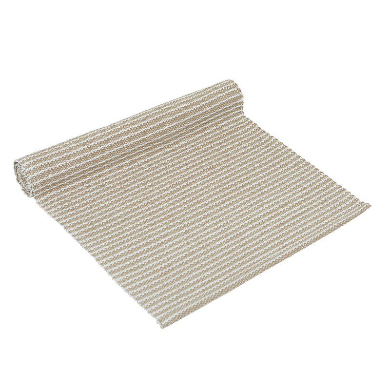 Fondaco Abbe Løper 30 x 120 Cm Linfarget