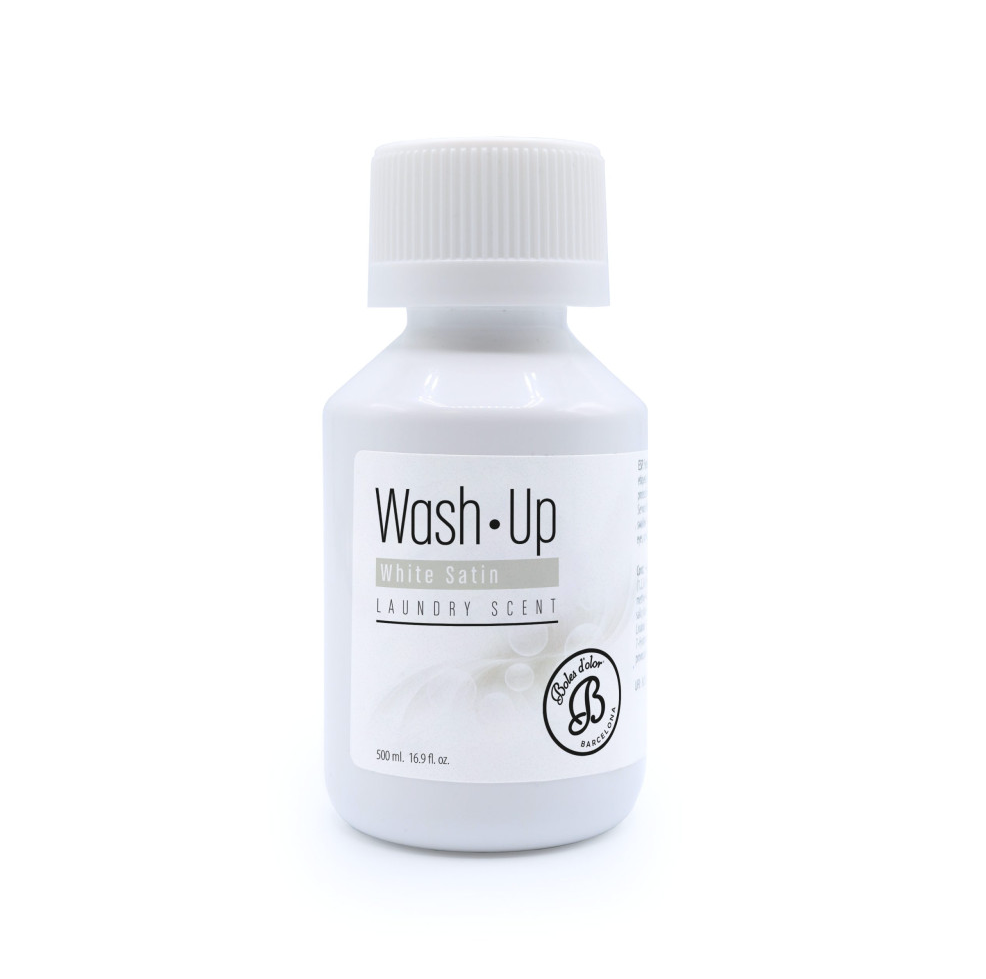 Boles D´olor White Satin Wash-up duft 100 ml