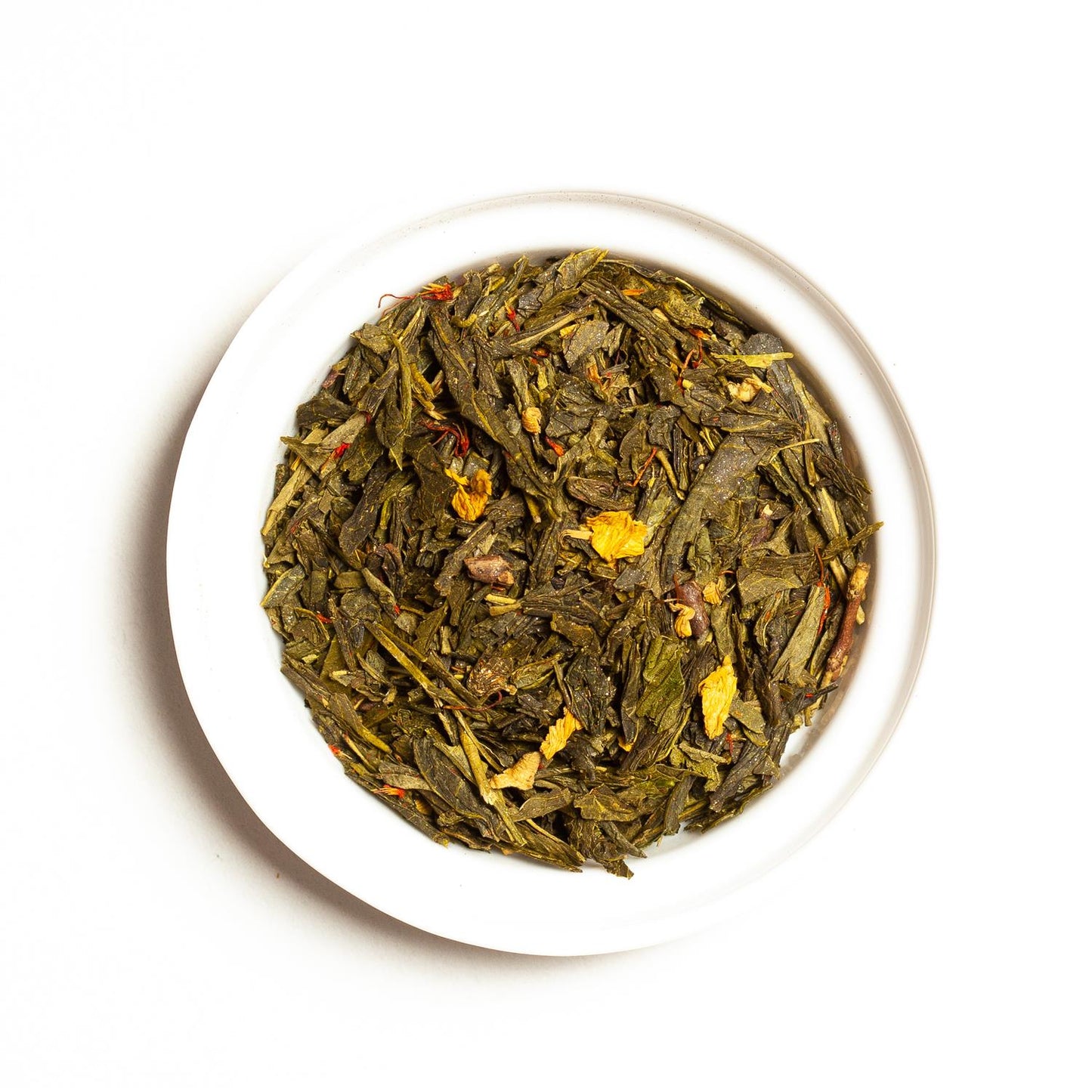 Crema Grønn Multe-Te "Skogens Gull"