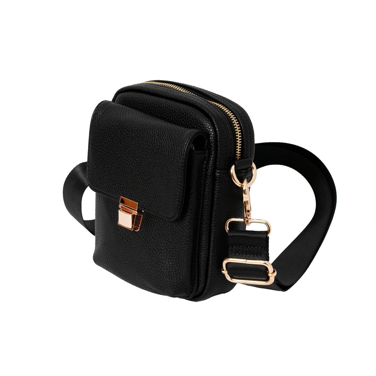 Rosenvinge IDA citybag - svart