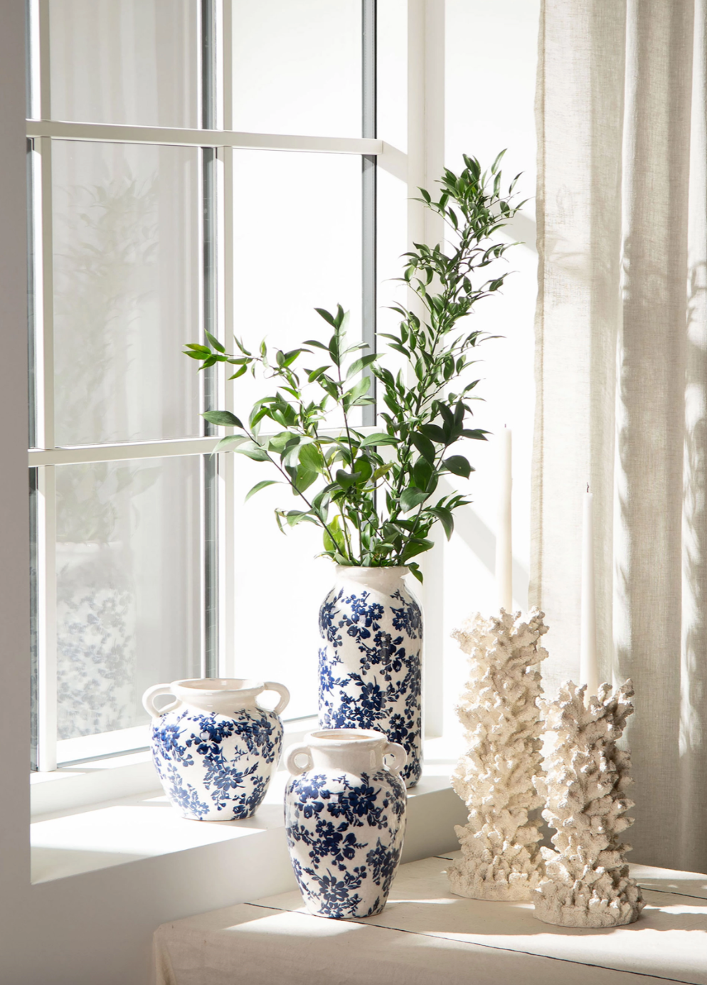 Urne Arild 32 Cm