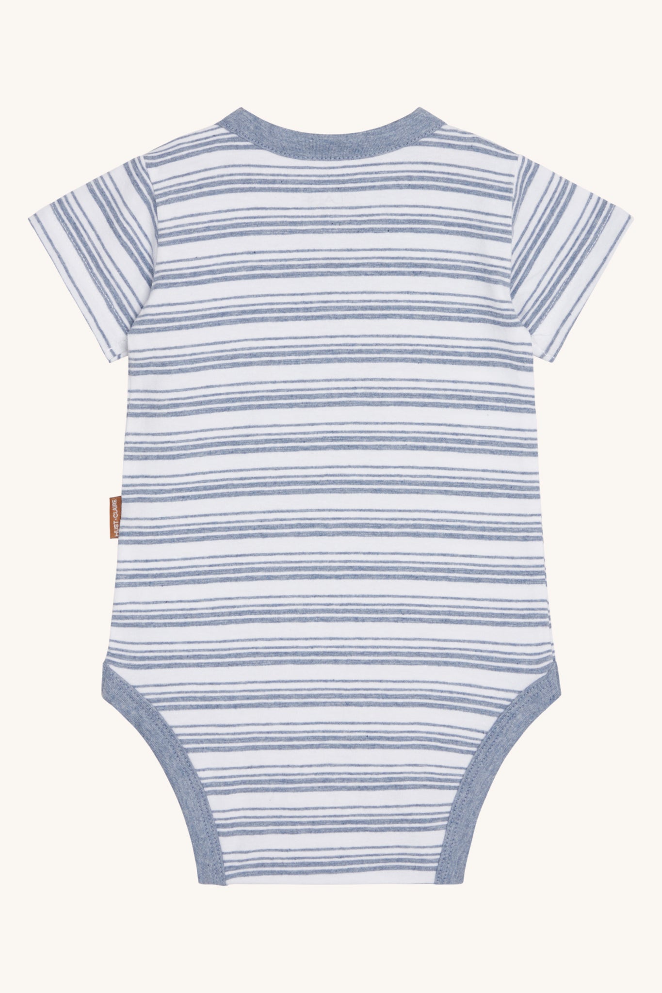 Hust and Claire Bob Body