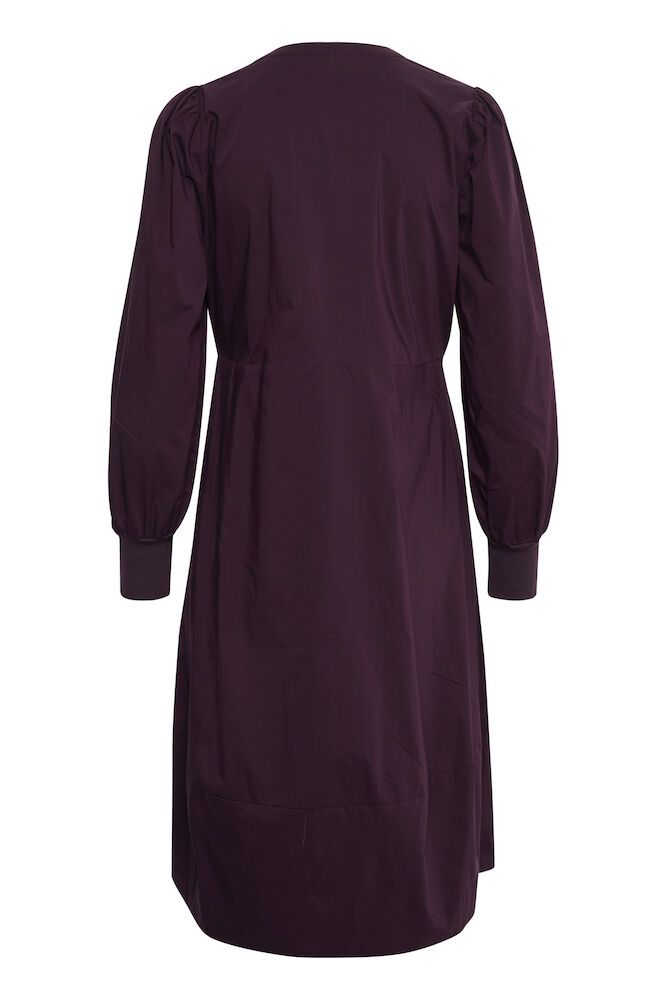 Culture CUantoinett Rib Dress Winetasting