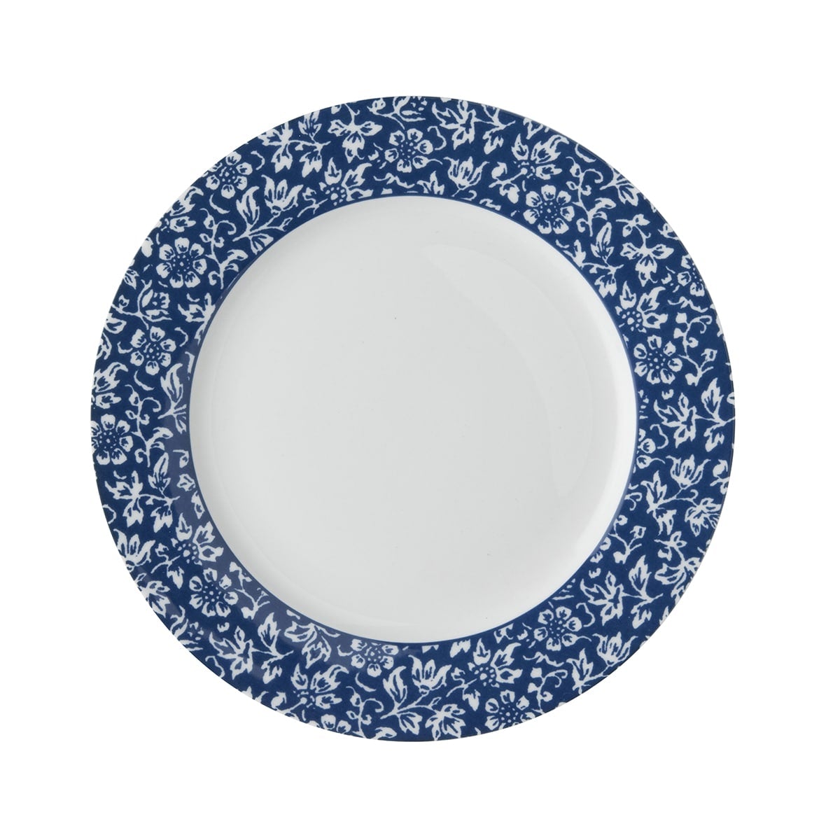 Laura Ashley Frokostasjett Sweet Allysum