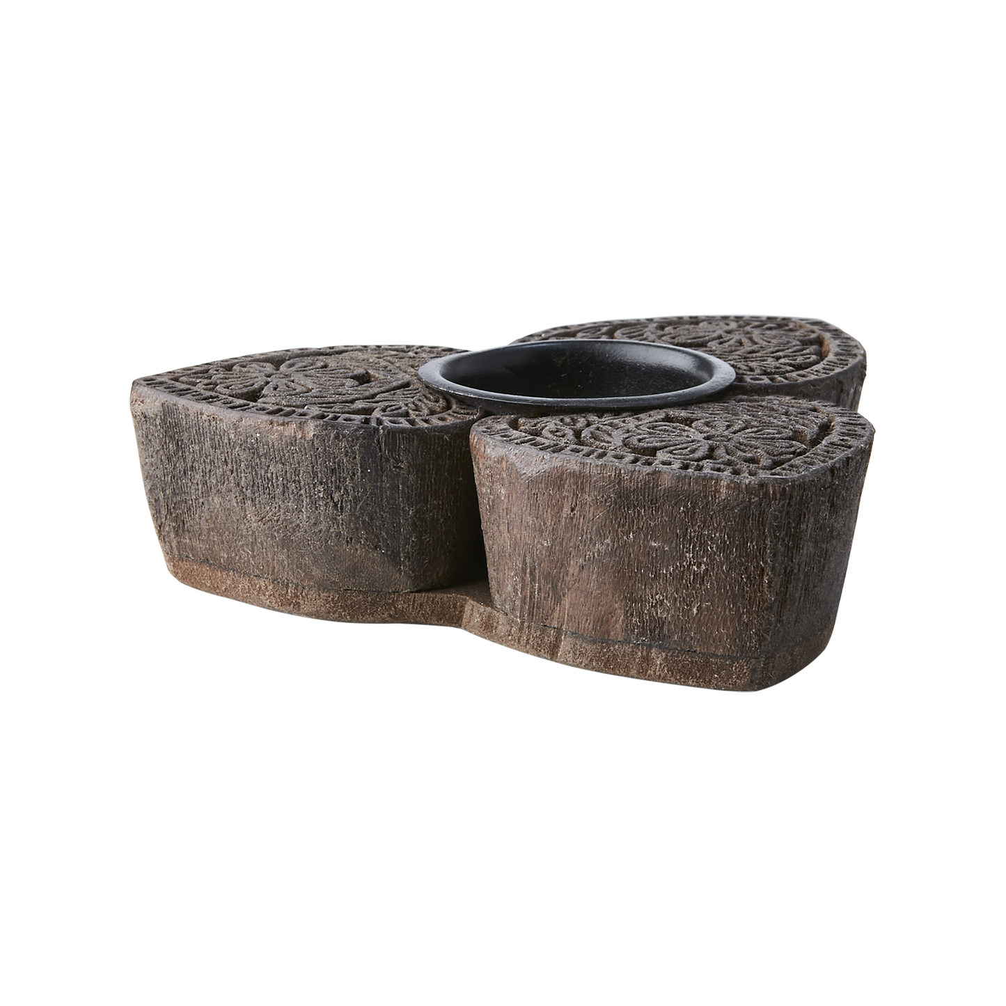 Affari TREASURE Telysholder, Brun