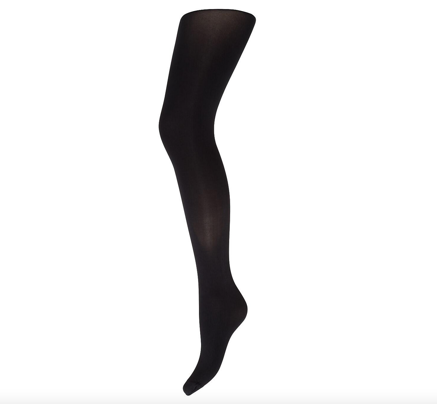 DECOY tights microfiber 60 BLACK