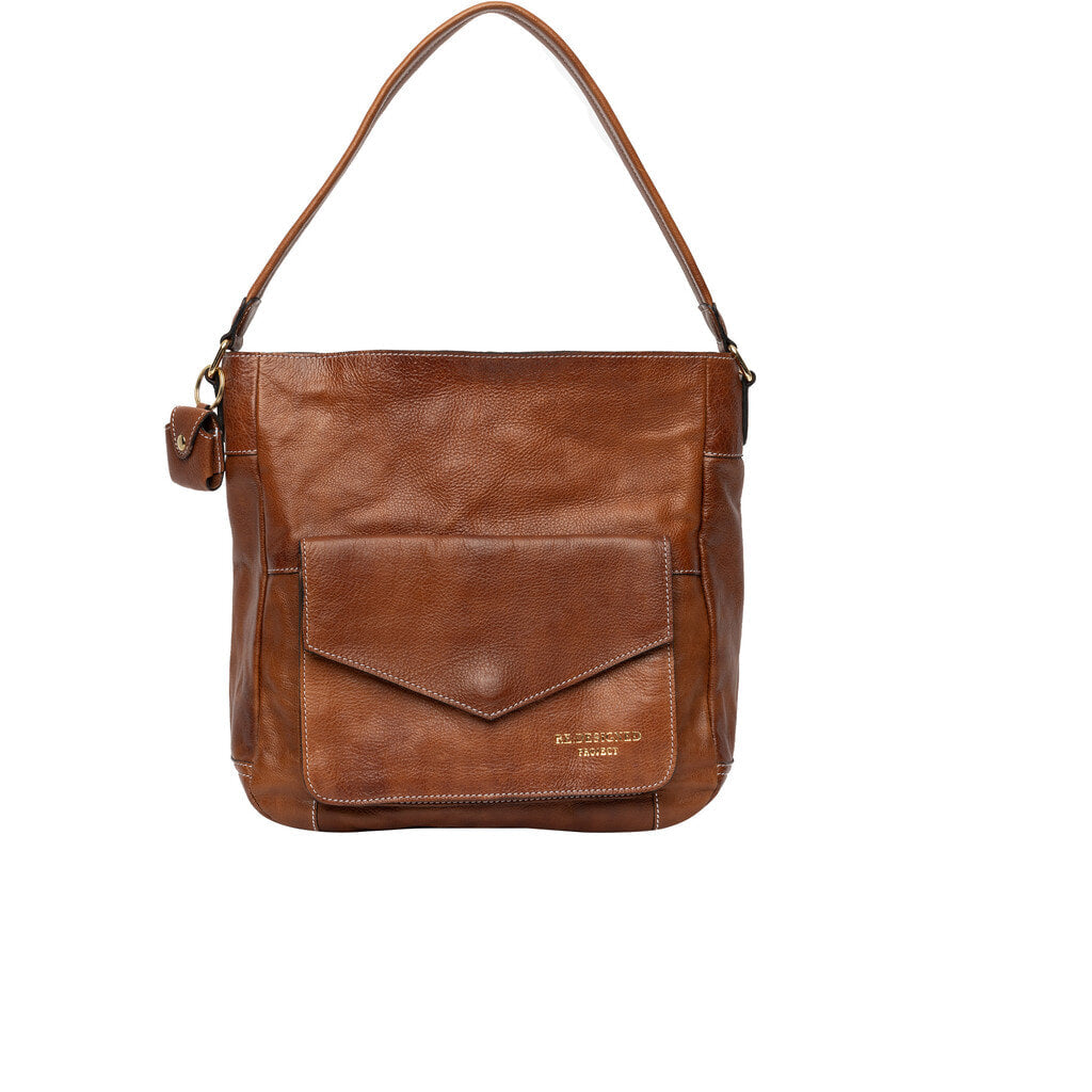 RE:DESIGNED Project 1 Walnut 100% Skinn