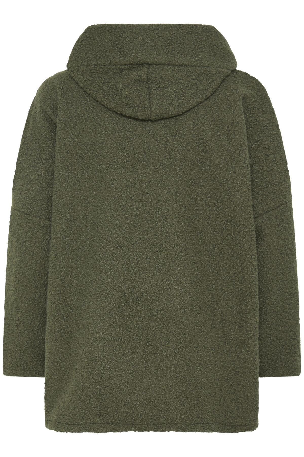 Sorbet SBcember Jacket Dusty Olive
