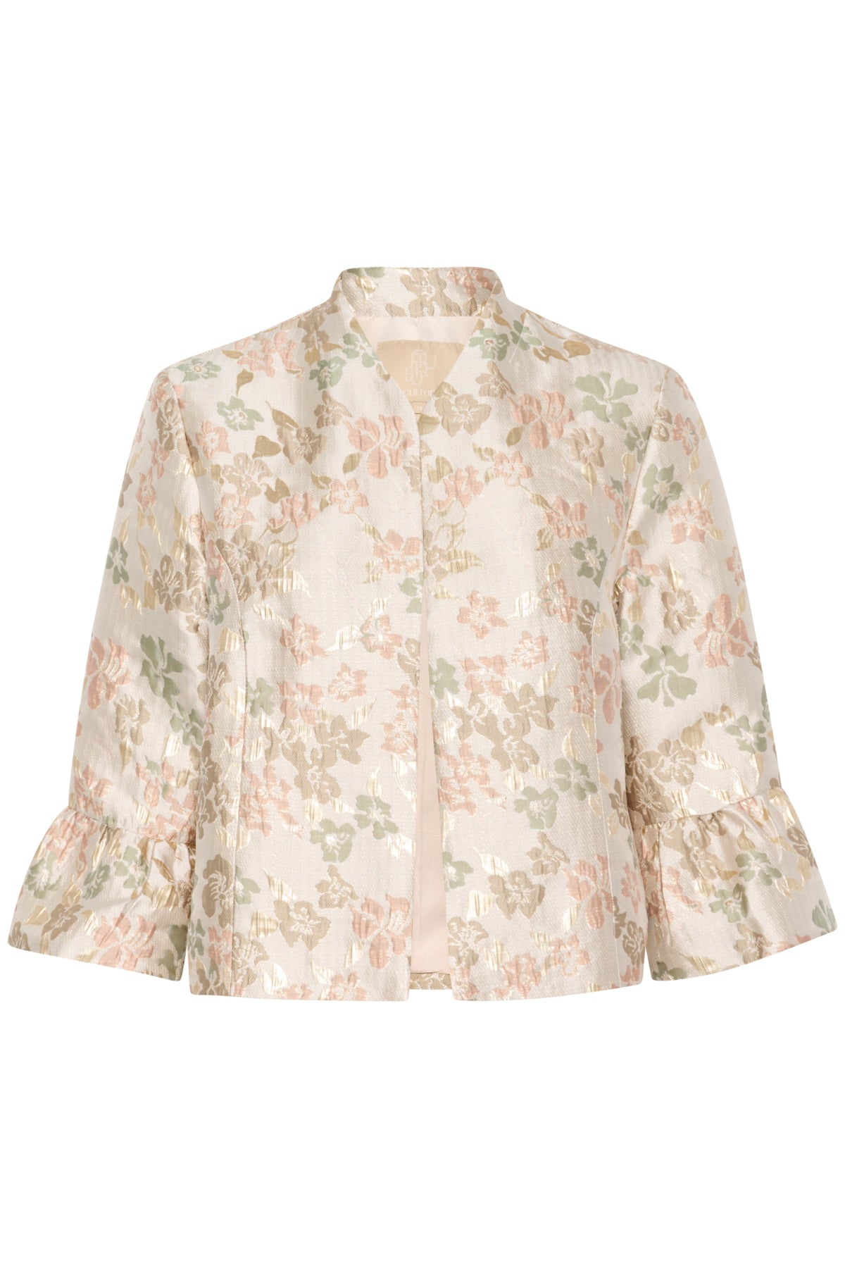 Culture CUalfride Jacket Pale Mauve