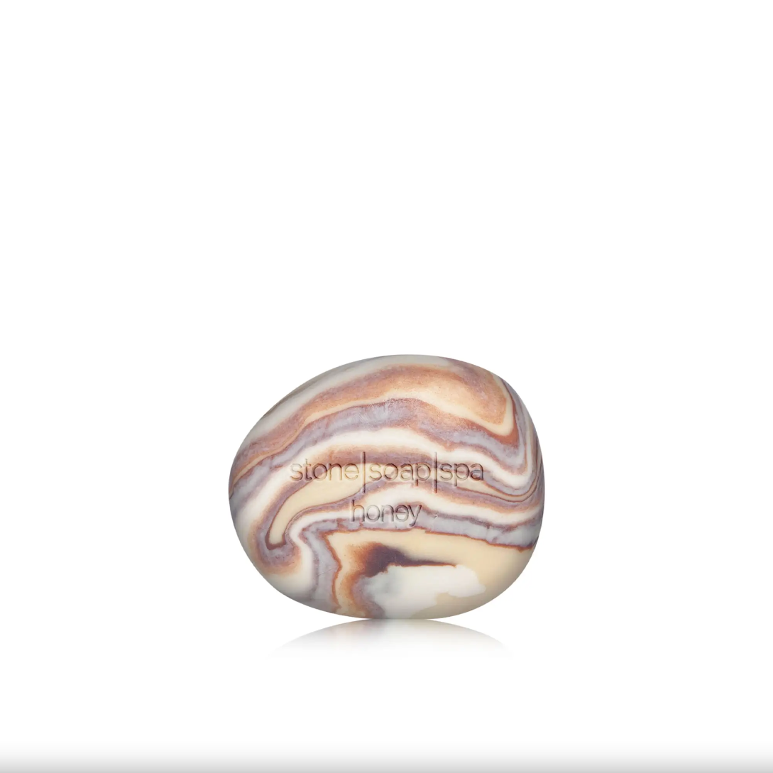 Stone Soap - Honning - Mykgjørende