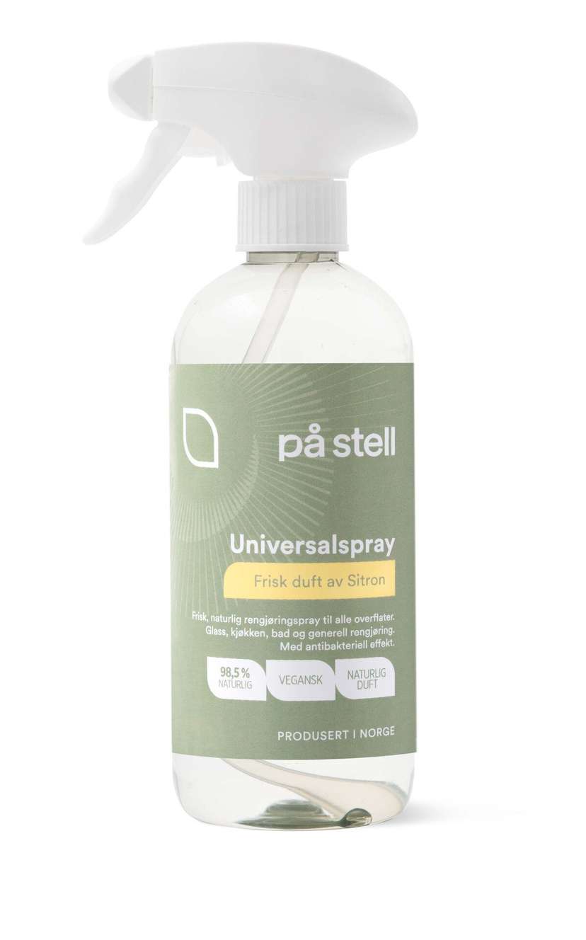 På Stell Universalspray