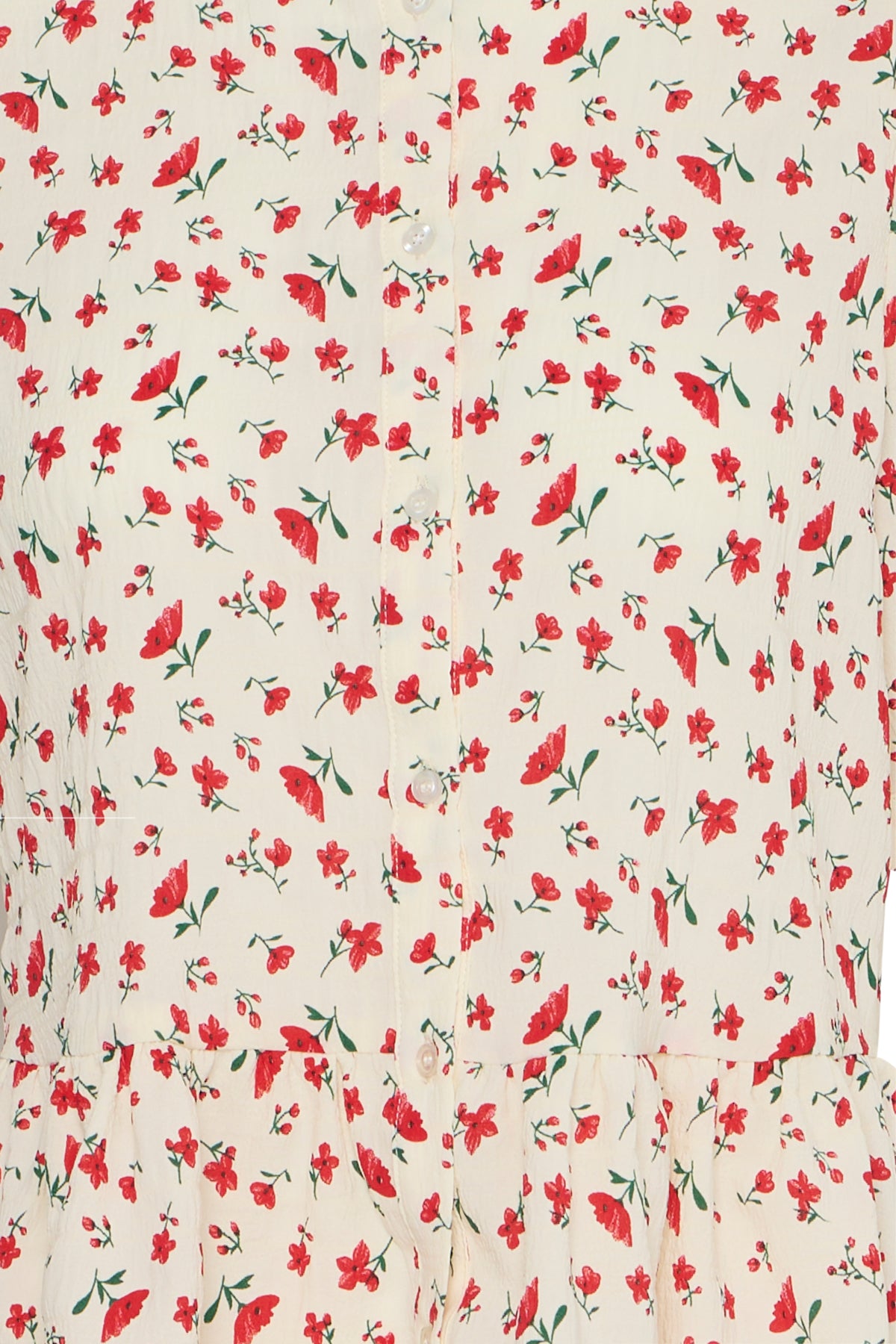 ICHI Bluse IXkala SS