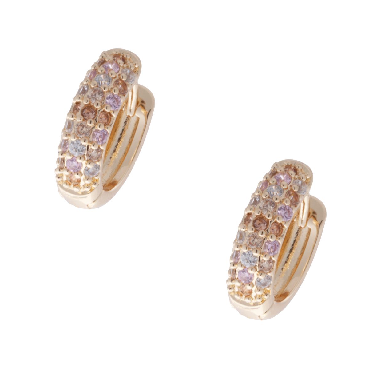 Nora Norway Ear 499 gold Mix 3