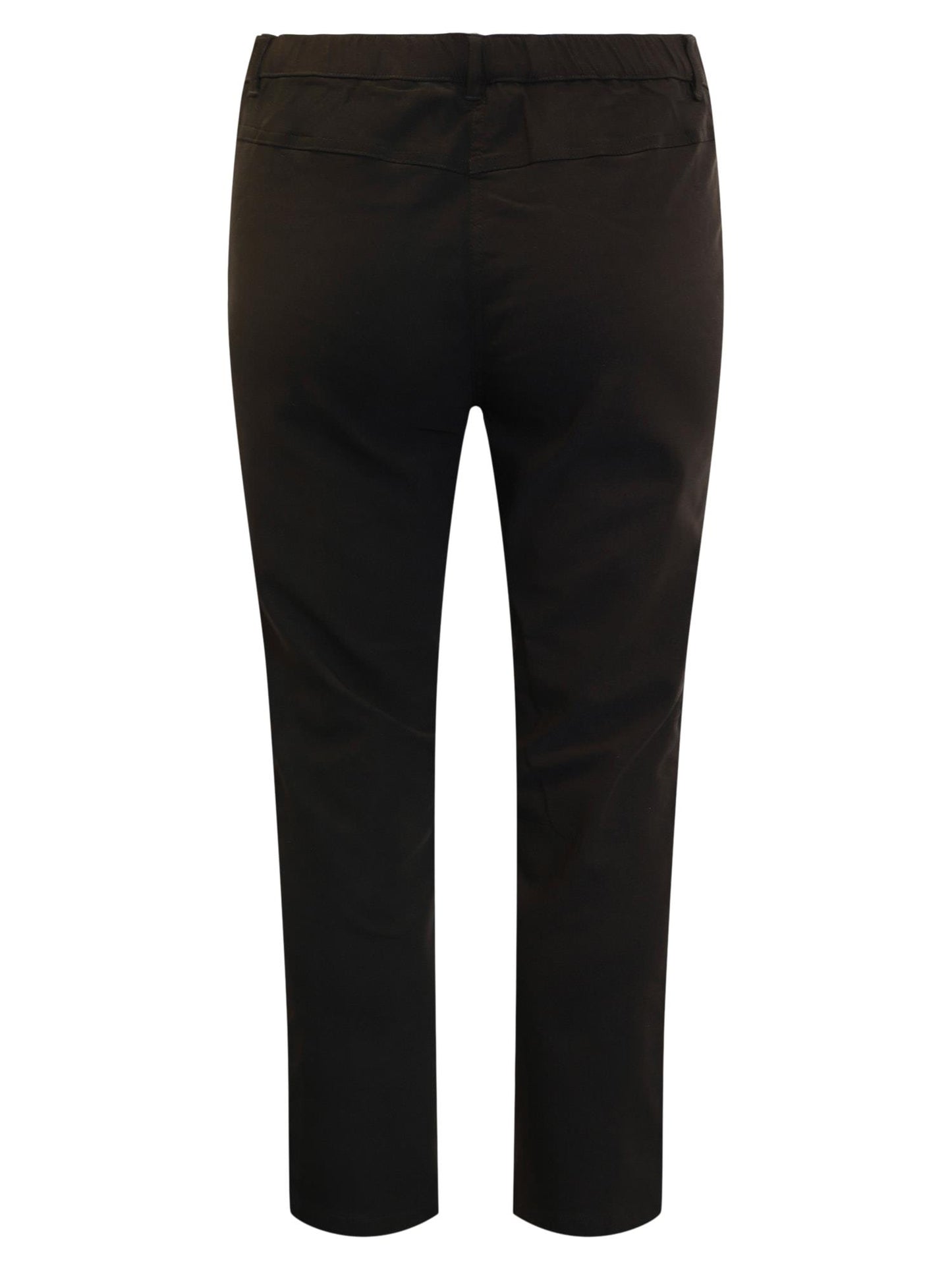 Brandtex Pants 7/8 Sort