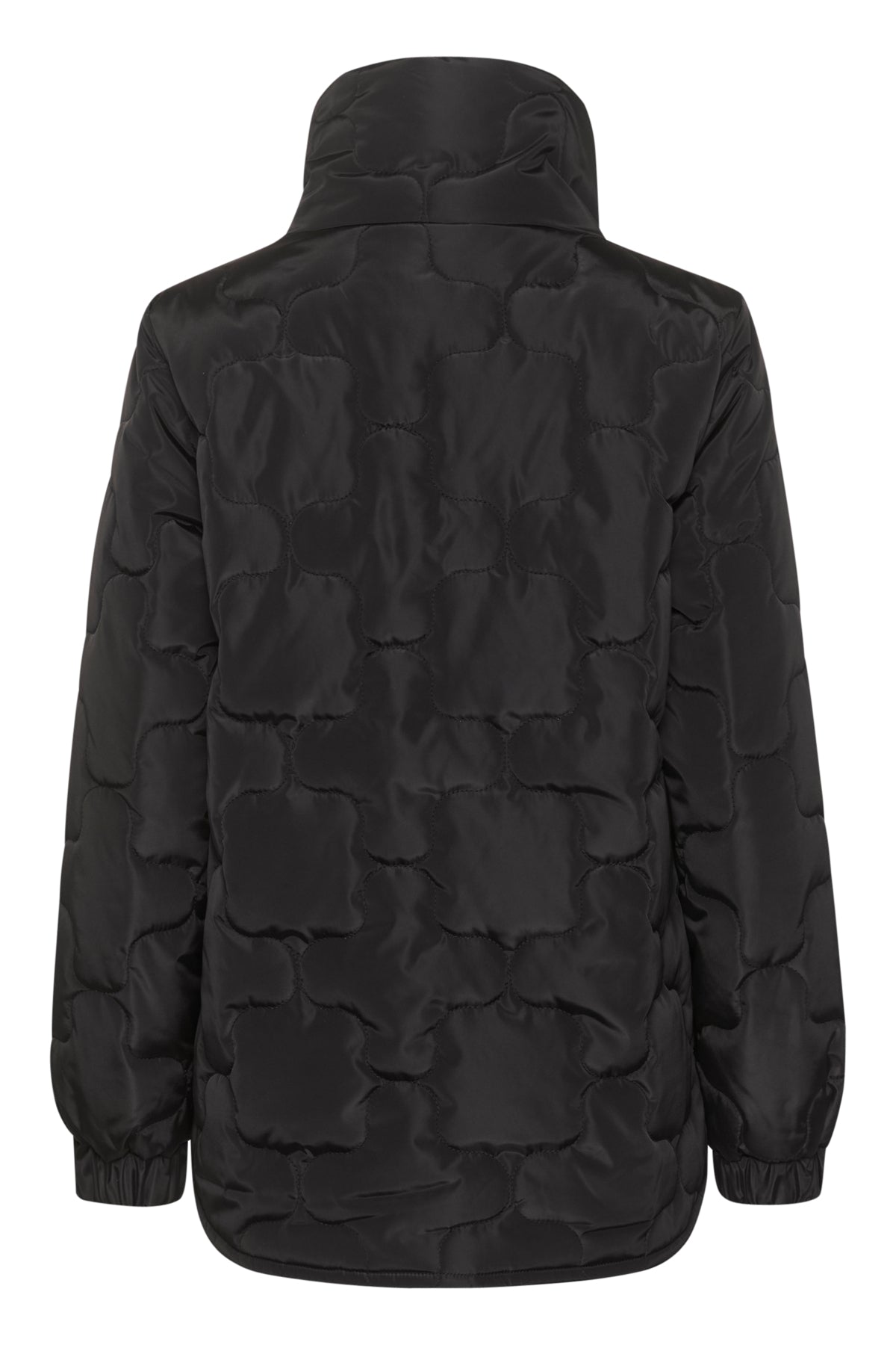 Kaffe Clothing KAlindsay Short Quilted Jacket