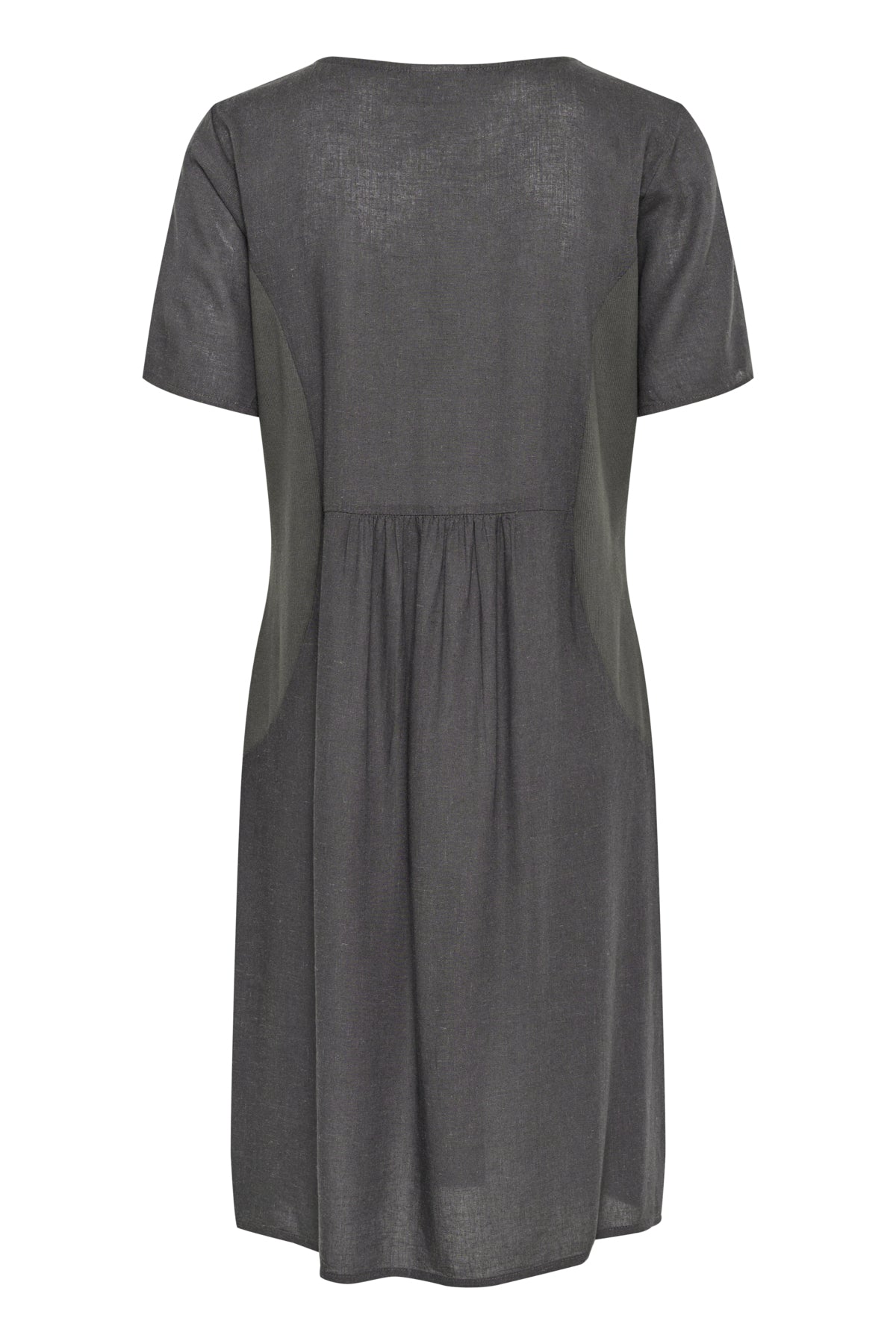 Kaffe Clothing KAmilia Dress Black Oyster