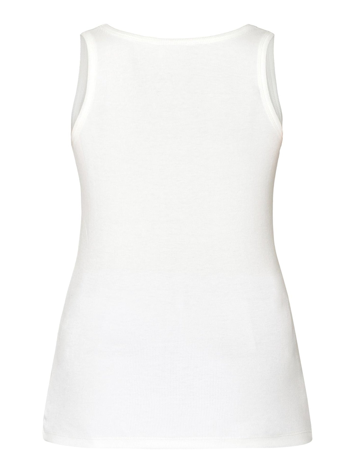 B. Copenhagen Singlet Offwhite