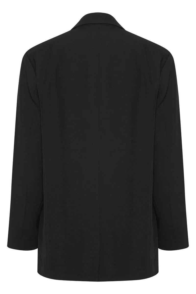 Ichi Ixava Blazer Black