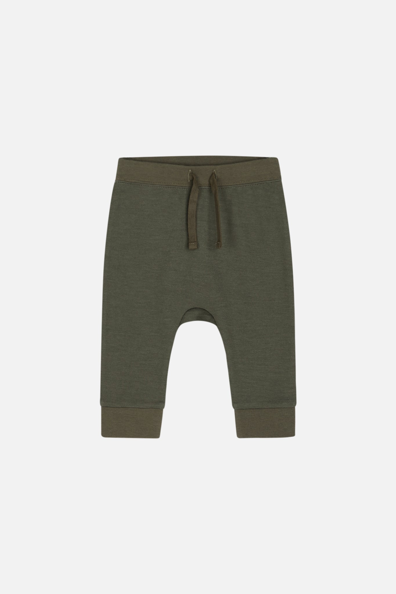 Hust And Claire Gaby-HC Joggingbukser Teal Leaf