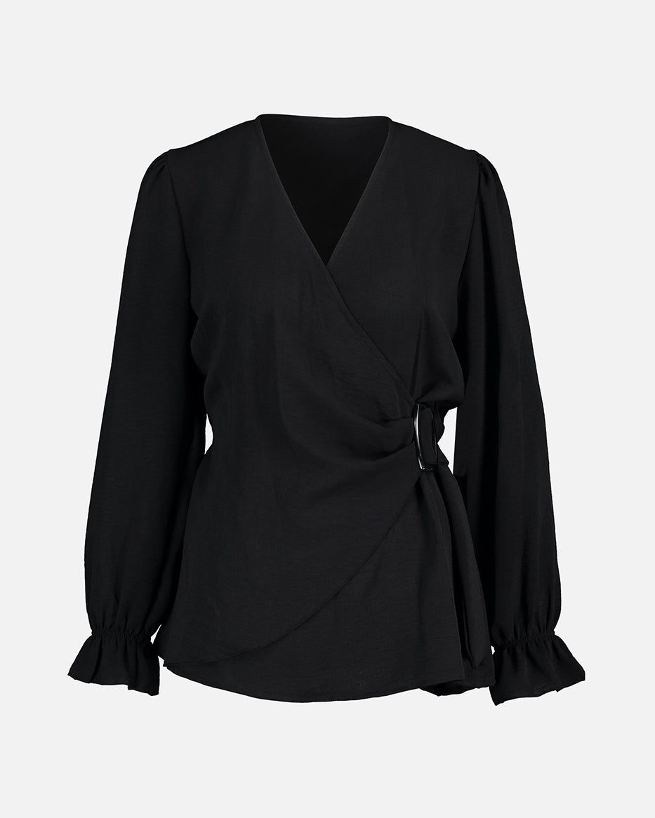 Floyd Topp Gianna Uni Black