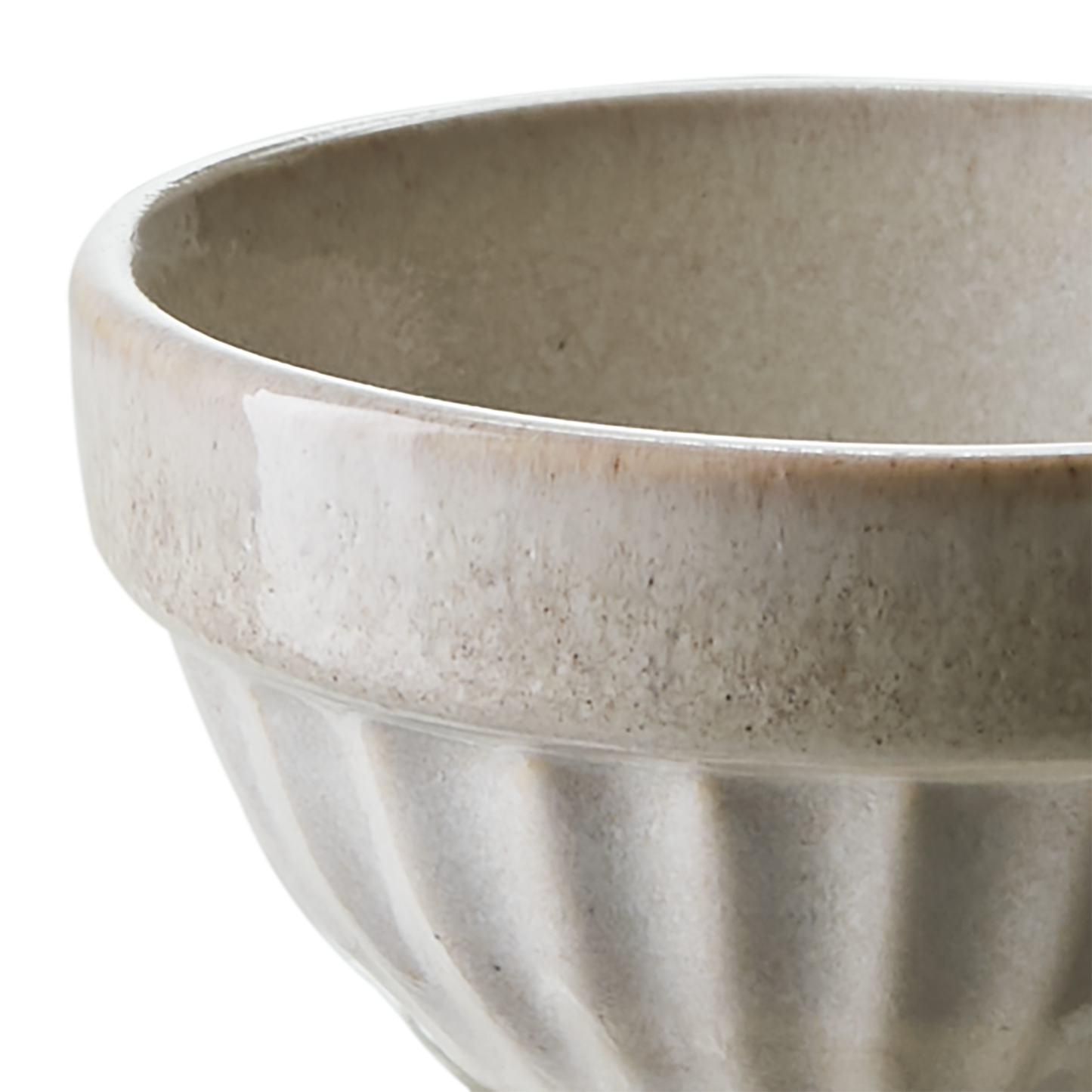Affari COSTA Skål S, Beige/flerfarget