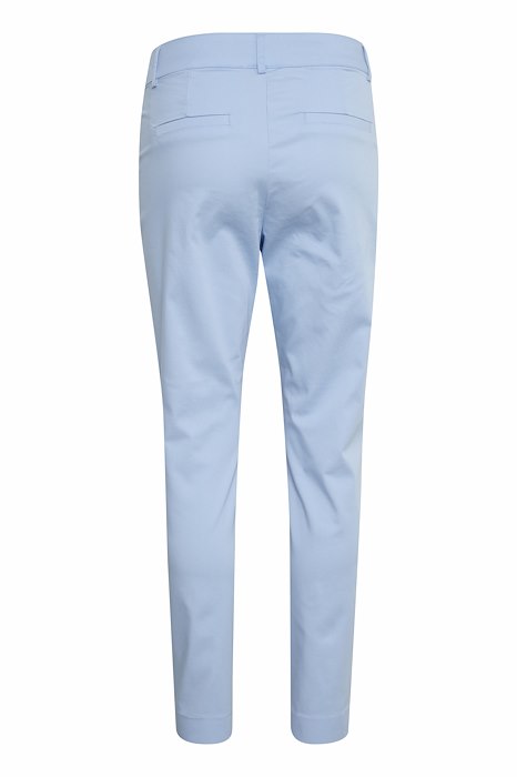 Kaffe Clothing KAlea 7/8 Chino Pant Windsurfer