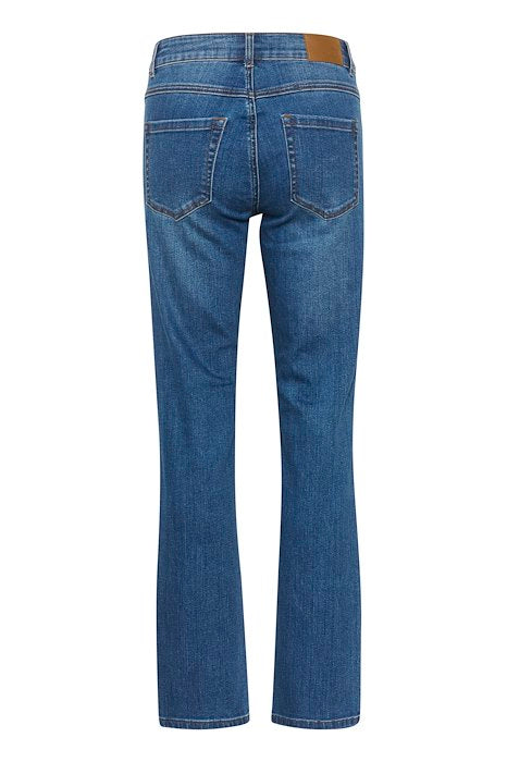 Kaffe Clothing KAsinem Straight Jeans
