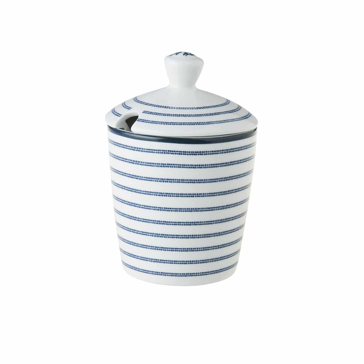 Laura Ashley Sukkerkopp Candy Stripes