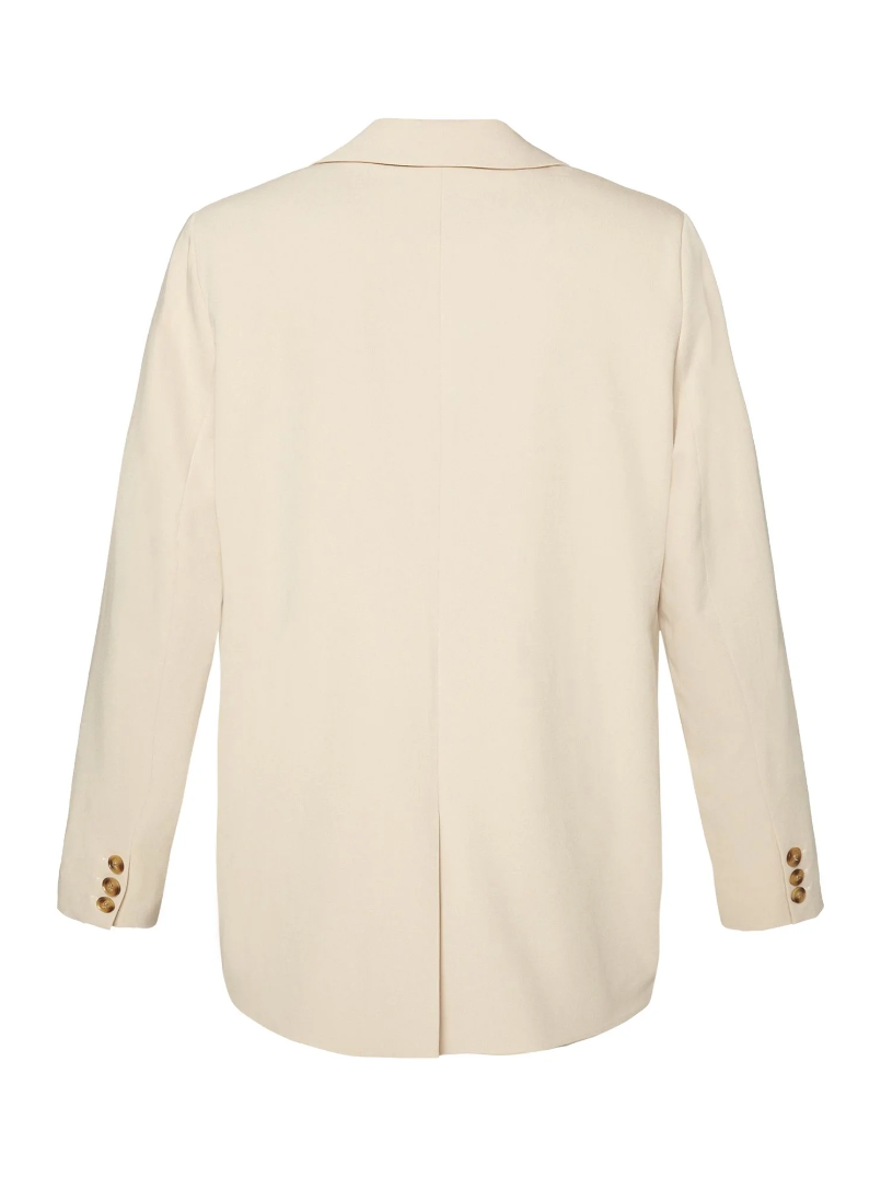 B. Copenhagen Dressjakke Beige