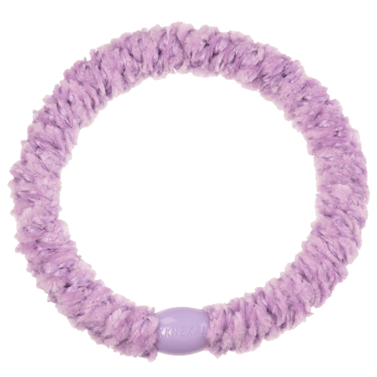 Kknekki Hårstrikk Velvet Lavender