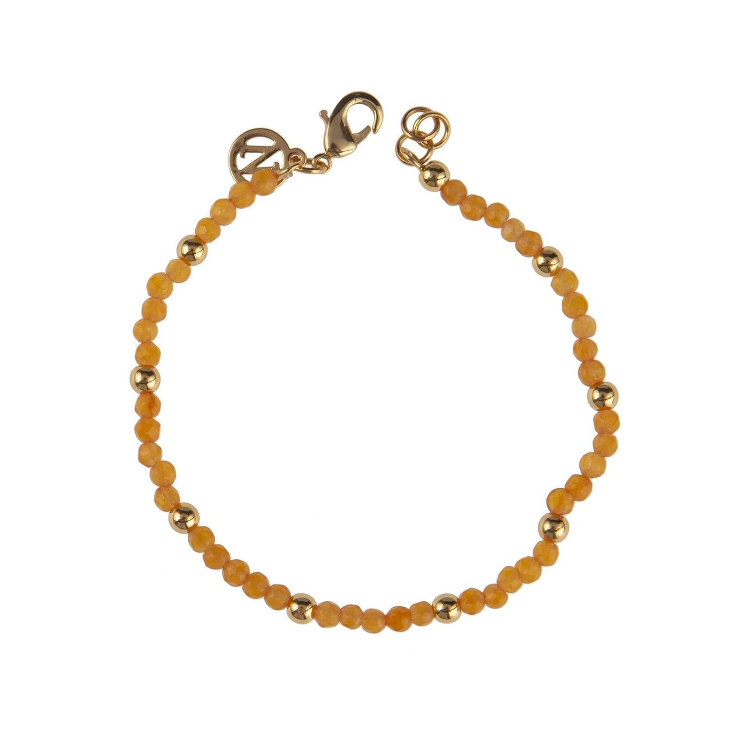 Nora Norway HugMe Boston Ankel Orange