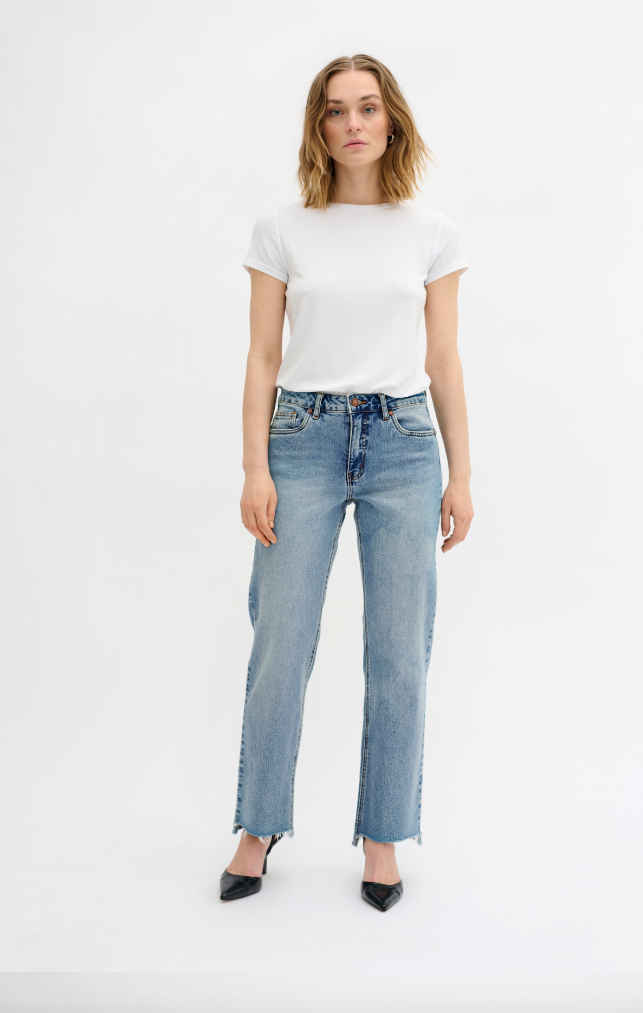 My Essential Wardrobe DangoMW 144 Hight Straight Y