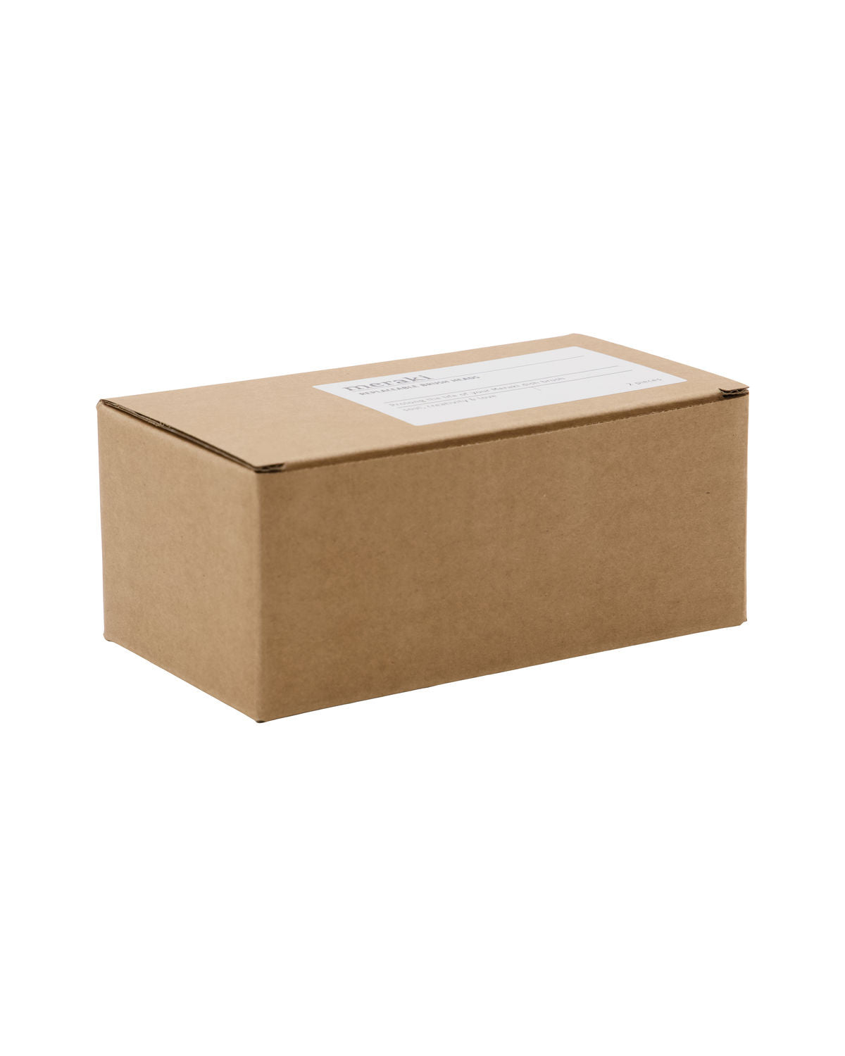 Meraki Oppvaskbørste Refill 2 pk