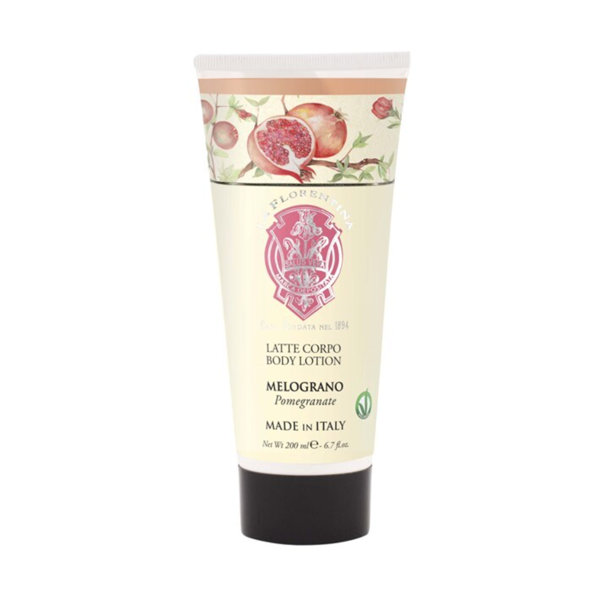 Body Lotion Pomegranate 200ml