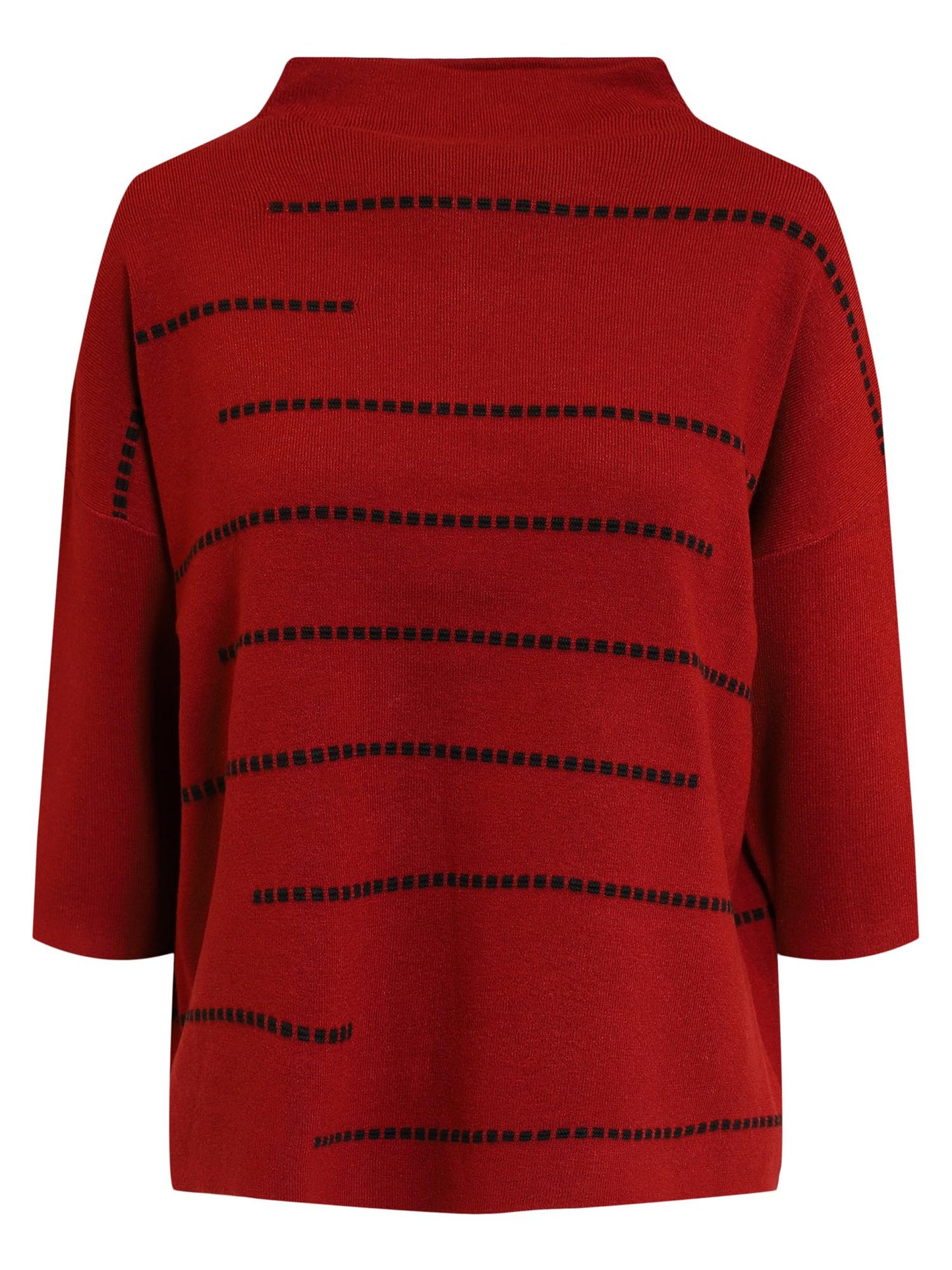 Brandtex Strikkegenser