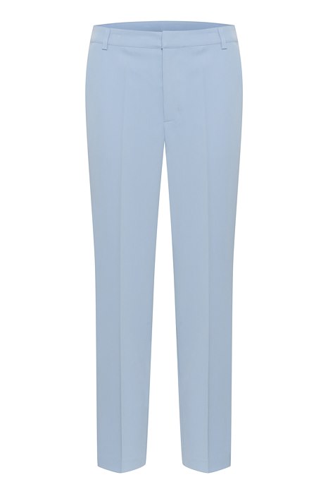 Kaffe Clothing KAsakura HW Zipper Pants