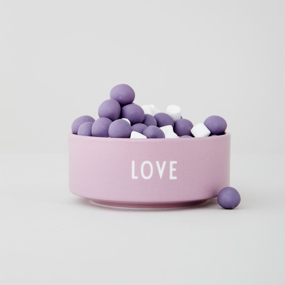Design Letters Bolle Love