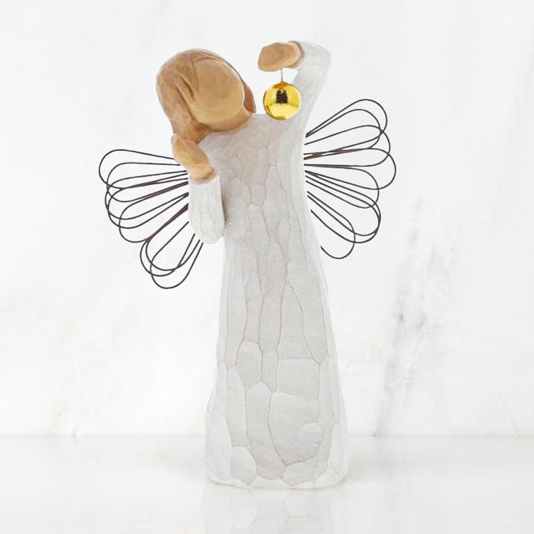 Willow Tree Angel Of Wonder