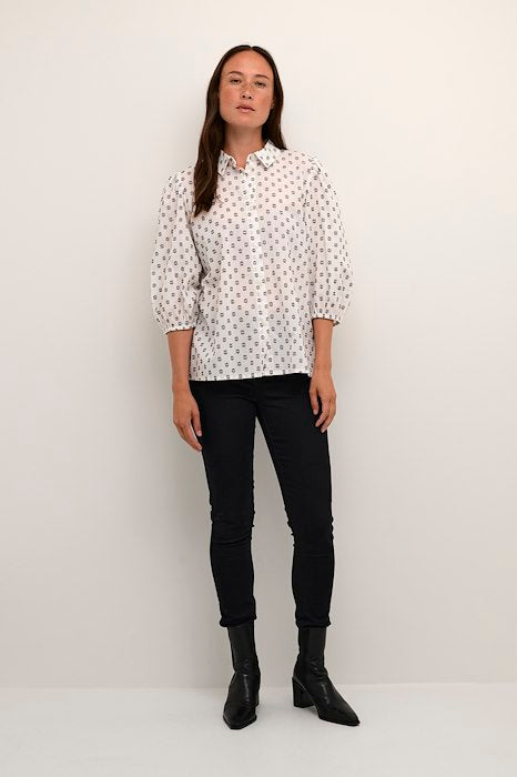 Kaffe Clothing KAjanni Shirt