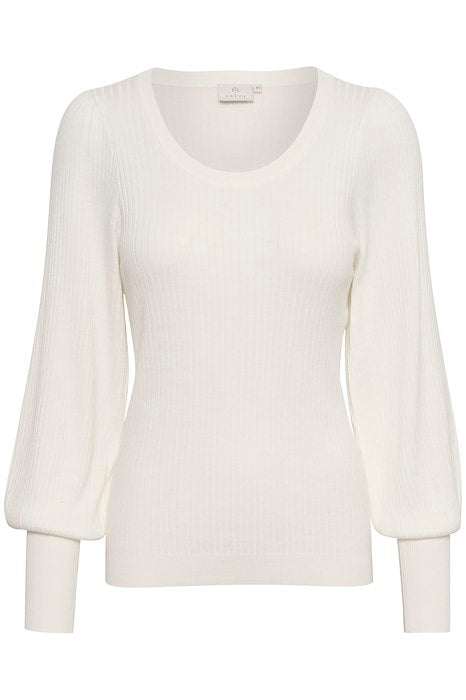 Kaffe Clothing KAdora Knit Pullover