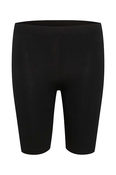 Kaffe Clothing KAselma Jersey Shorts Black