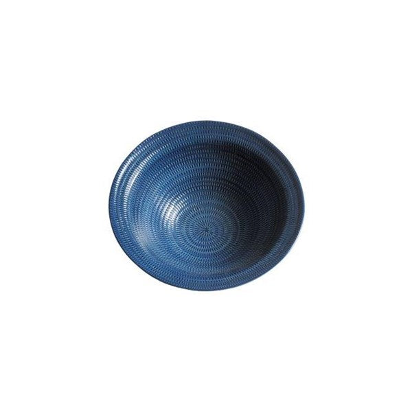 Bruka Design Skål Nattblå, 25 cm