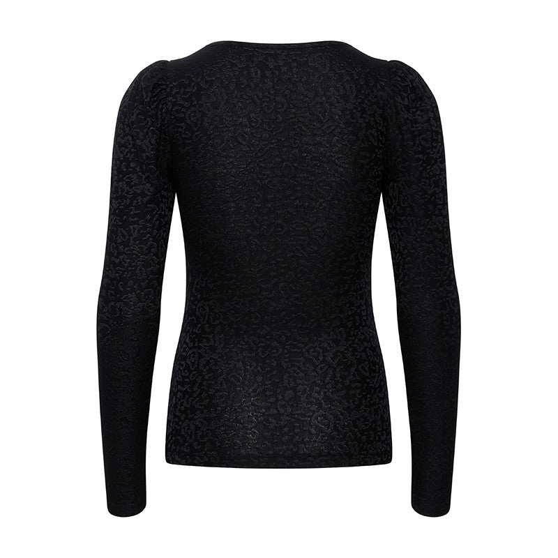 Kaffe Clothing KAmilla LS T-Shirt